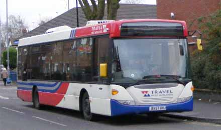 Scania Omnilink CK230UB National Express West Midlands